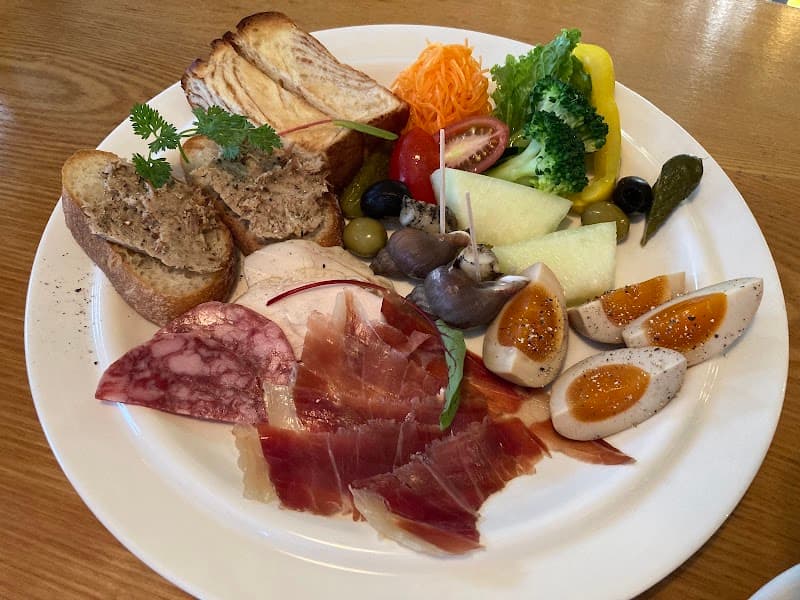 ムラバルの店内・料理の写真 3枚目