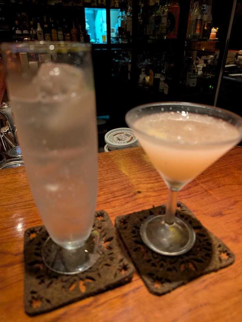BAR SOU荘の店内・料理の写真 3枚目