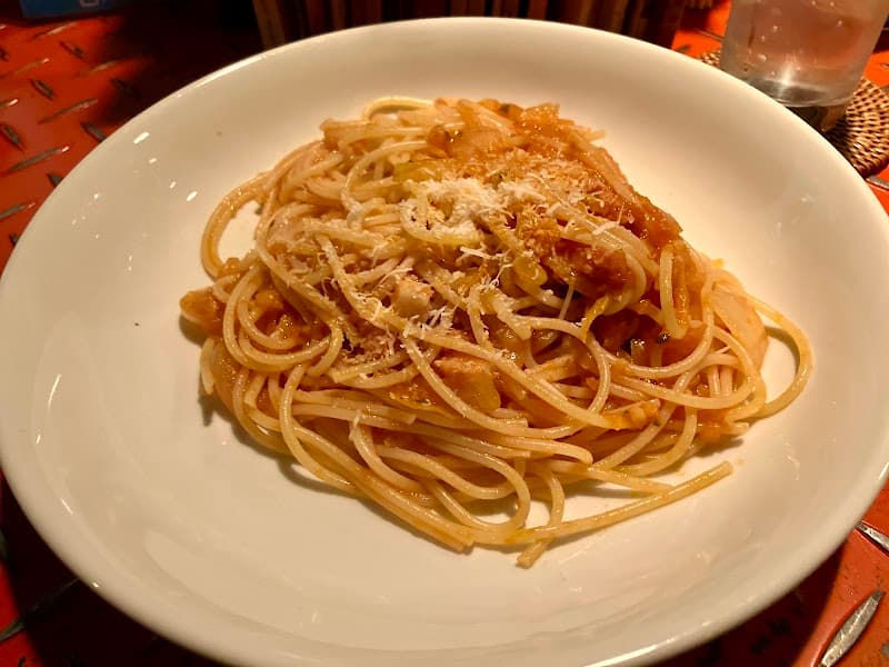 アジト (AGIT)の店内・料理の写真 2枚目