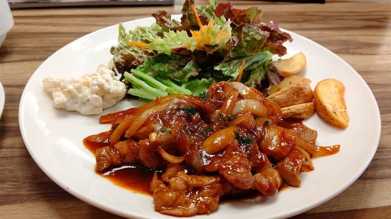 九条ワイン食堂の店内・料理の写真 2枚目