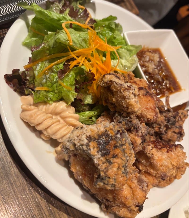 九条ワイン食堂の店内・料理の写真 3枚目