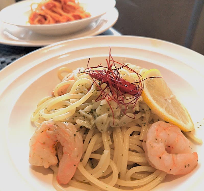 カフェビストロ シェルティーの店内・料理の写真 2枚目