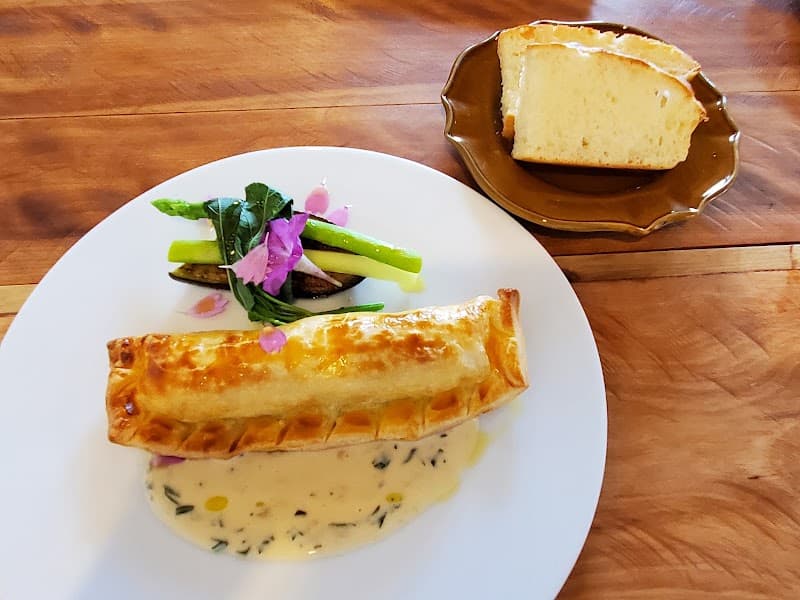 french food マレの店内・料理の写真 2枚目
