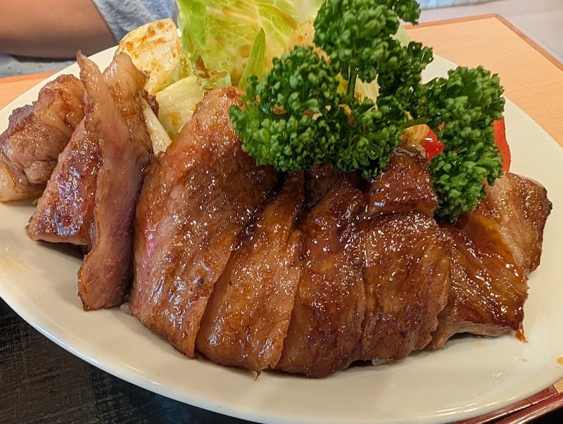 レストランitoの店内・料理の写真 3枚目