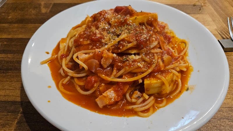 ワインビストロ ル マリアージュの店内・料理の写真 3枚目