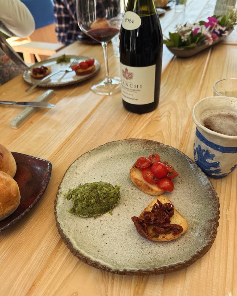 Buono'sぼうのつの店内・料理の写真 3枚目