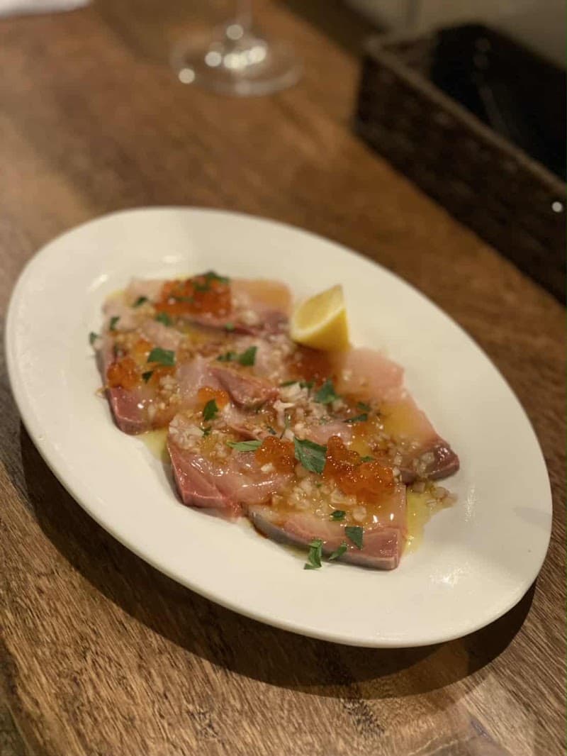 BISTRO Pog - ビストロポグの店内・料理の写真 2枚目