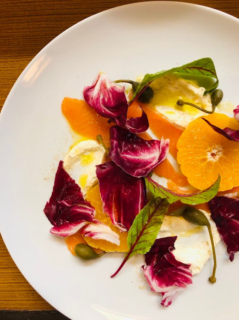 il Bacioの店内・料理の写真 2枚目