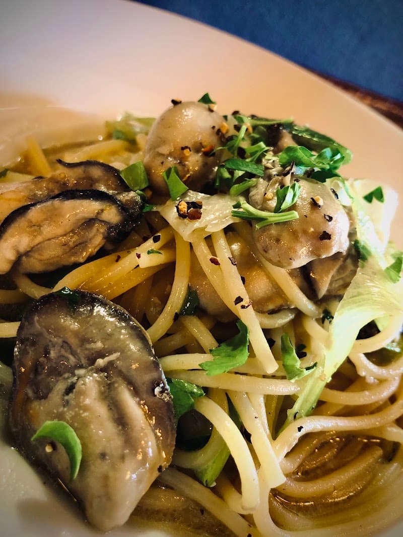 il Bacioの店内・料理の写真 3枚目