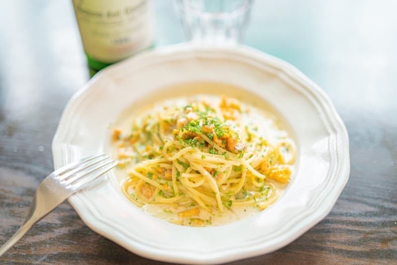 Osteria Baccanaleの店内・料理の写真 2枚目