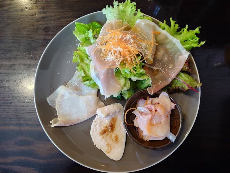 Osteria Baccanaleの店内・料理の写真 3枚目