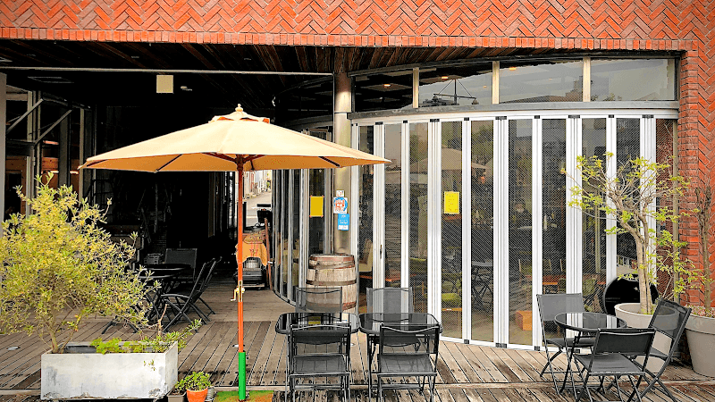 terrace38の店内・料理の写真 3枚目