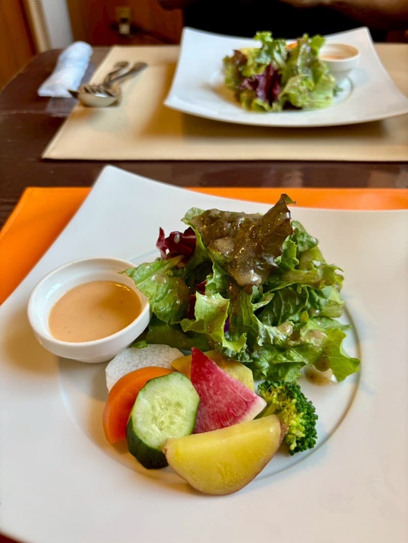 トラットリア イタリアン シチリ菜の店内・料理の写真 3枚目