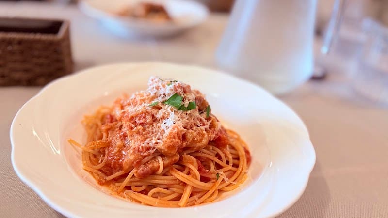 LA・PIZZICAの店内・料理の写真 2枚目