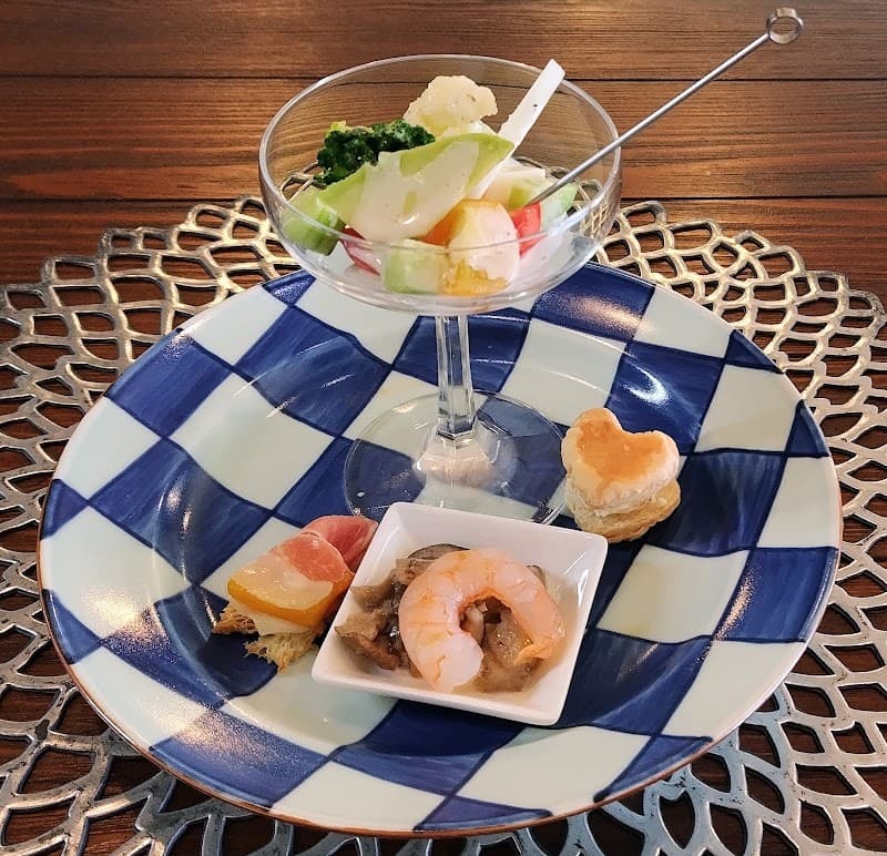 FUNNY DADの店内・料理の写真 3枚目