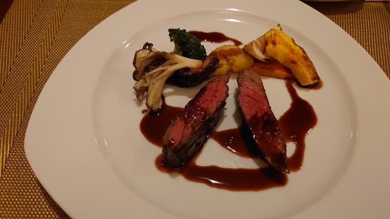 ビストダ ラ コリーヌの店内・料理の写真 2枚目