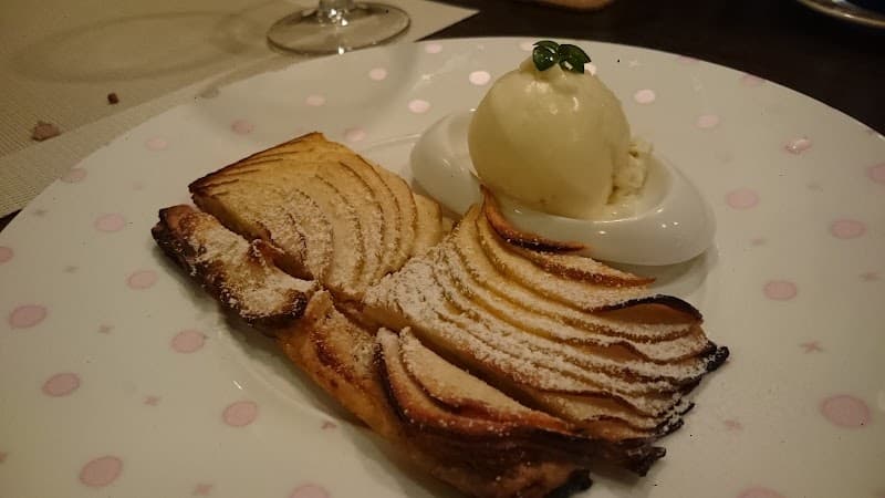 ビストダ ラ コリーヌの店内・料理の写真 3枚目