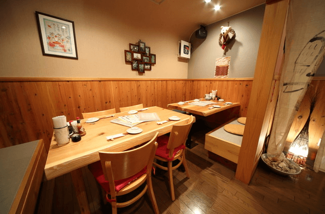 BISTROらくだ屋