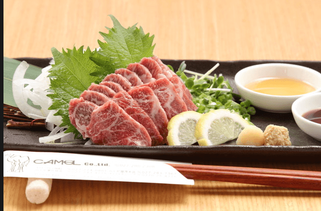 BISTROらくだ屋の店内・料理の写真 2枚目