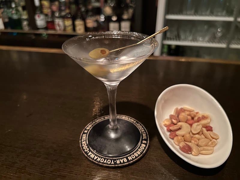 BAR TOYOKAWAの店内・料理の写真 2枚目