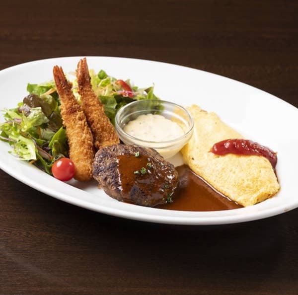 kitchen ROADの店内・料理の写真 3枚目