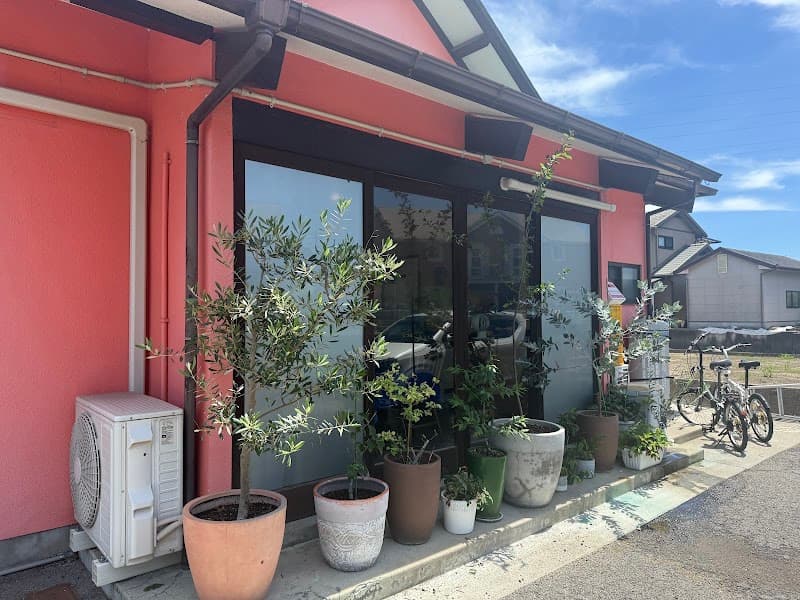 ビストロ シン