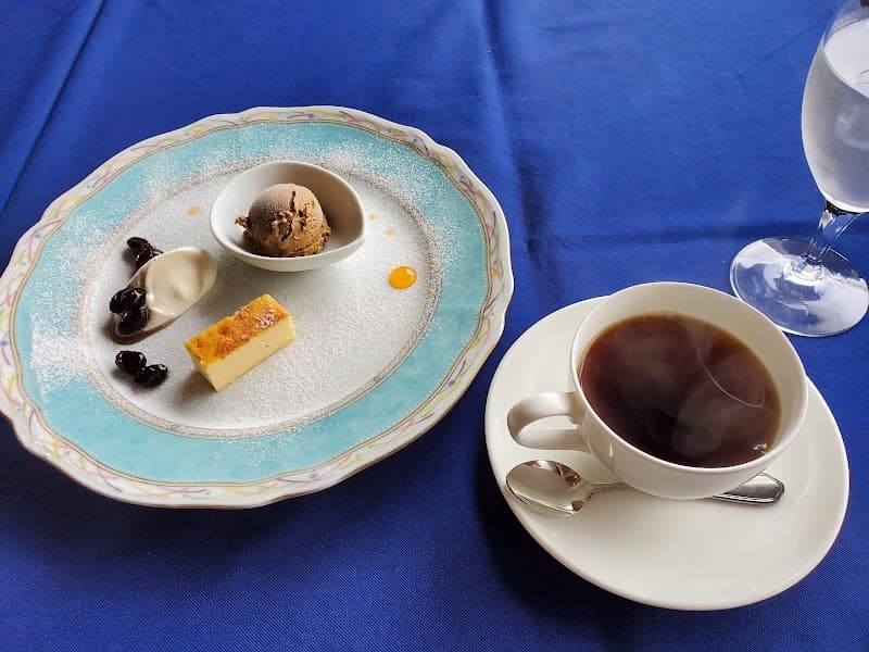 ビストロ シンの店内・料理の写真 2枚目