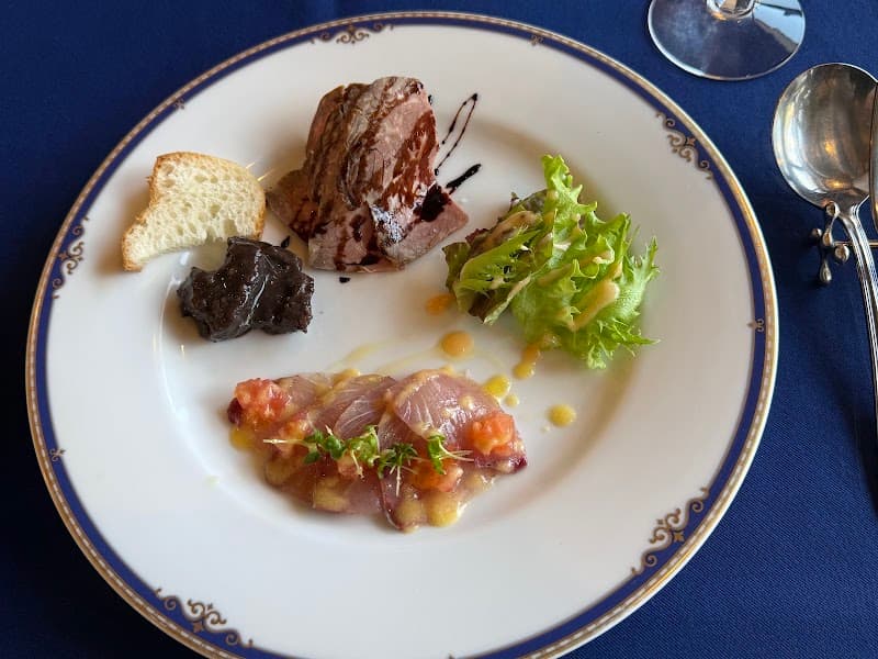 ビストロ シンの店内・料理の写真 3枚目