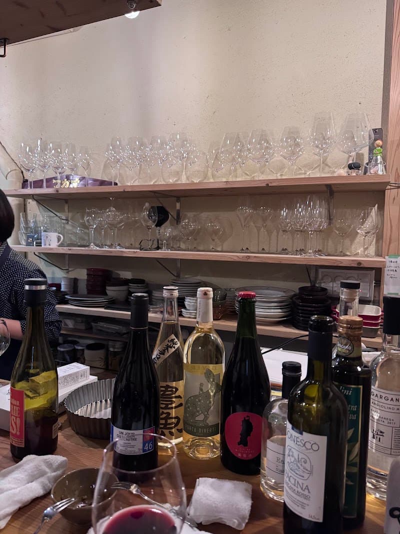 ワインラクダ Wine Rakuda