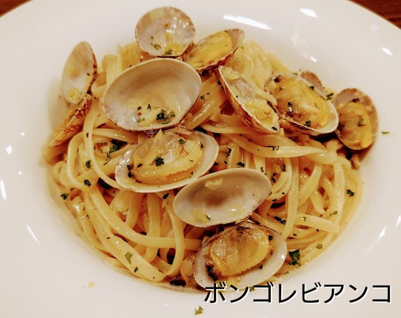 BistroHeaven’s-Bar（ヘヴンズバー宮原）の店内・料理の写真 2枚目
