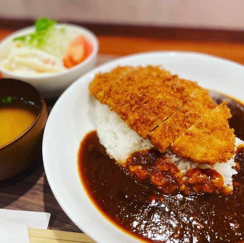 洋食ひかり亭の店内・料理の写真 2枚目