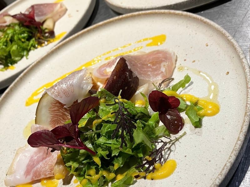 sizentoの店内・料理の写真 2枚目