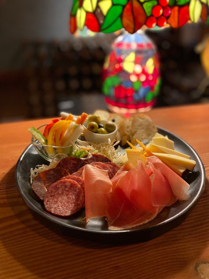 葡萄酒畑でつかまえての店内・料理の写真 2枚目