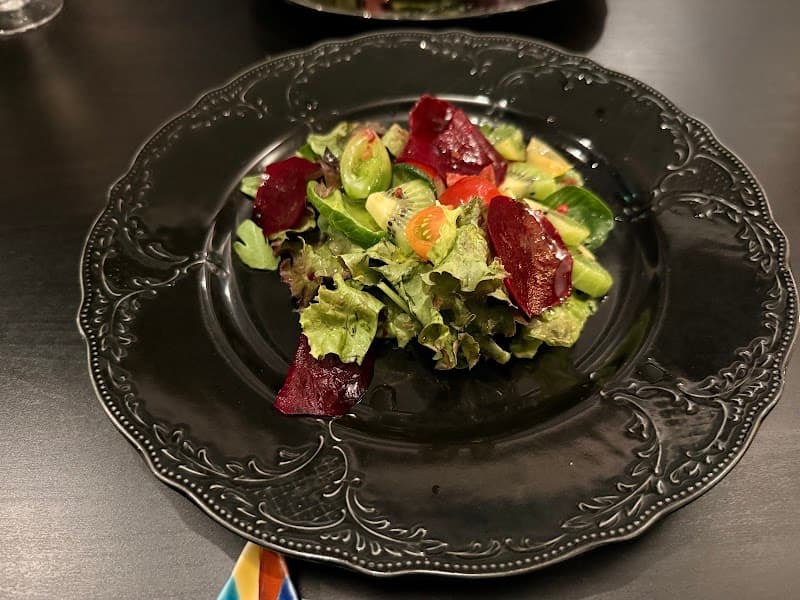 麹と野菜とワインの小さな台所 Minoみーのの店内・料理の写真 2枚目