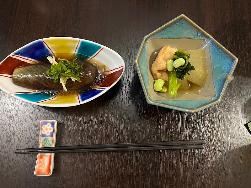 麹と野菜とワインの小さな台所 Minoみーのの店内・料理の写真 3枚目