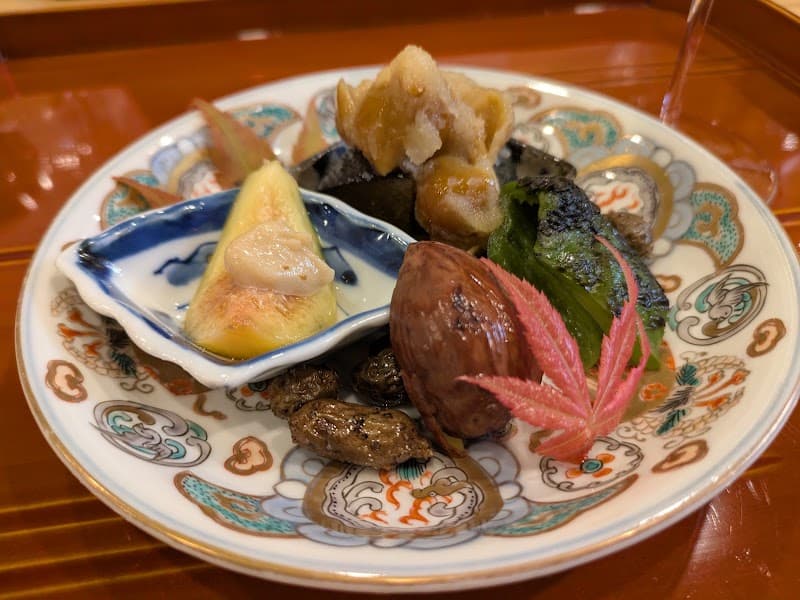吉平酒店の店内・料理の写真 3枚目