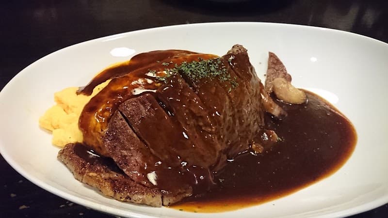森乃館 古川店の店内・料理の写真 2枚目