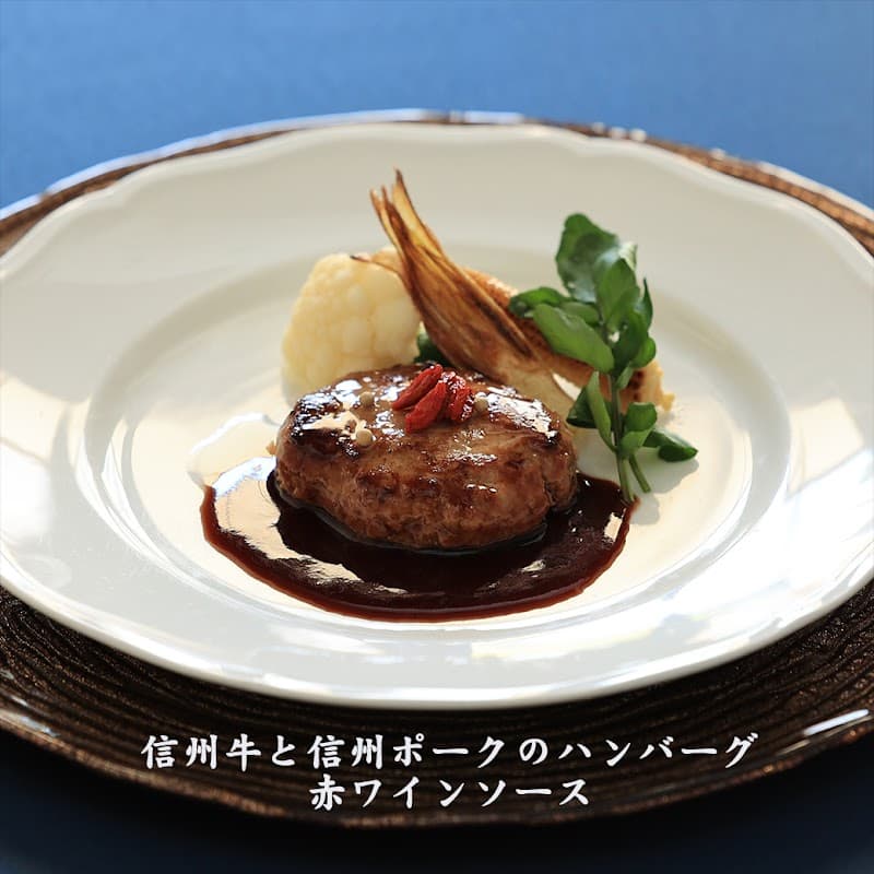 ヴィーナスコート長野の店内・料理の写真 3枚目