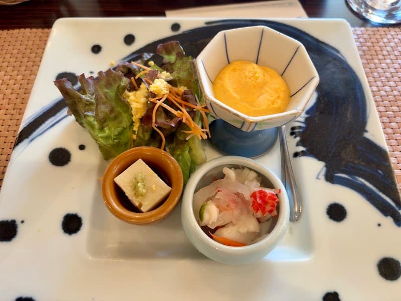 レストラン ボルドーの店内・料理の写真 3枚目