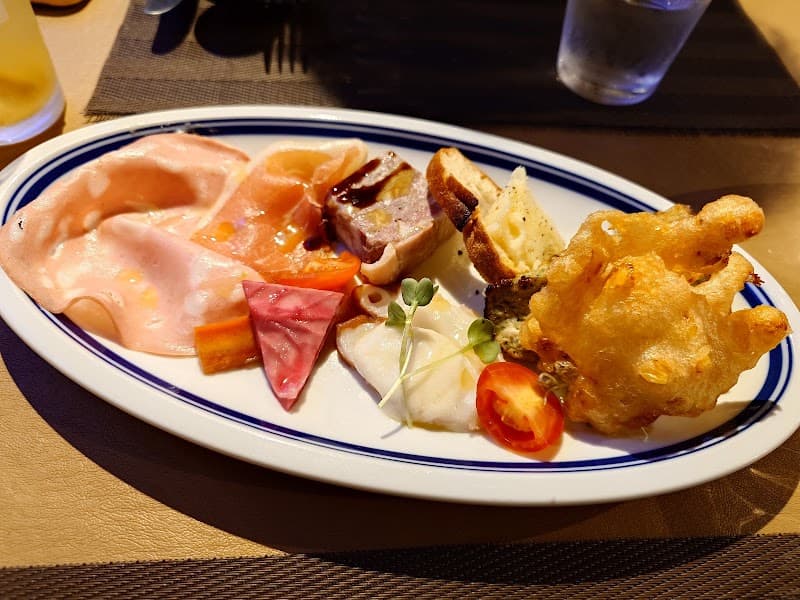 ヴェッキオ・トラムの店内・料理の写真 3枚目