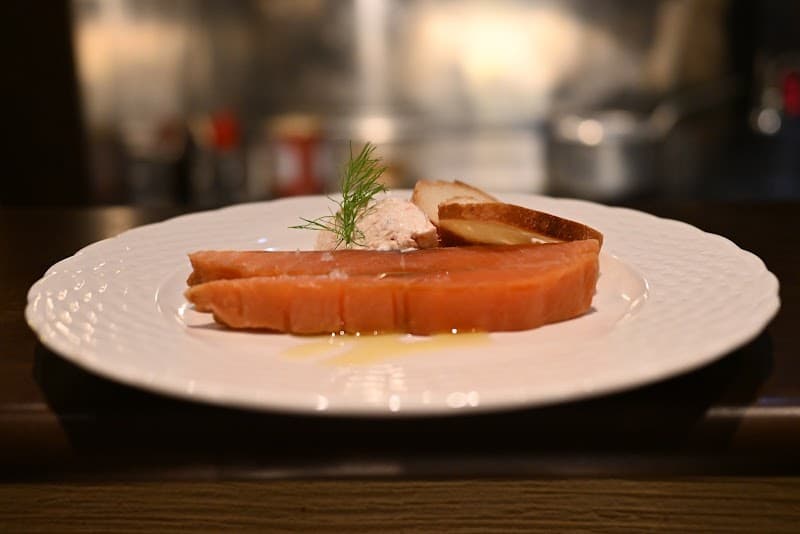 ＣＡＶＯの店内・料理の写真 2枚目