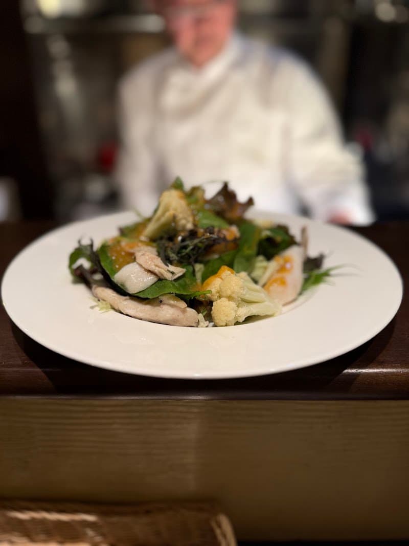 ＣＡＶＯの店内・料理の写真 3枚目