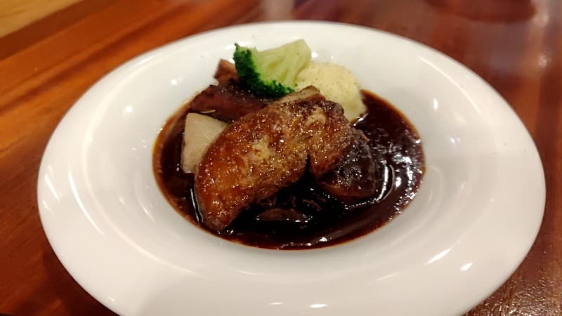 パザパの店内・料理の写真 2枚目