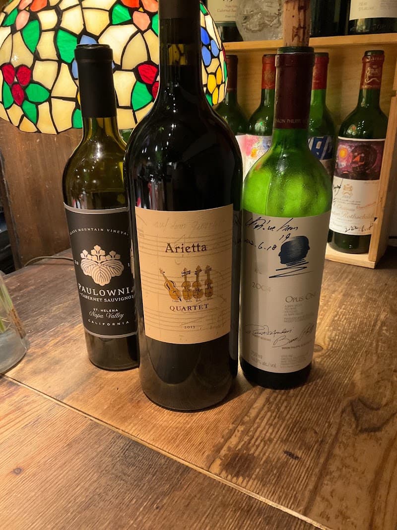 OliVinoの店内・料理の写真 3枚目