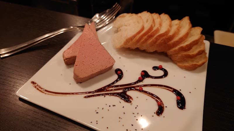 Chan Food&Wine