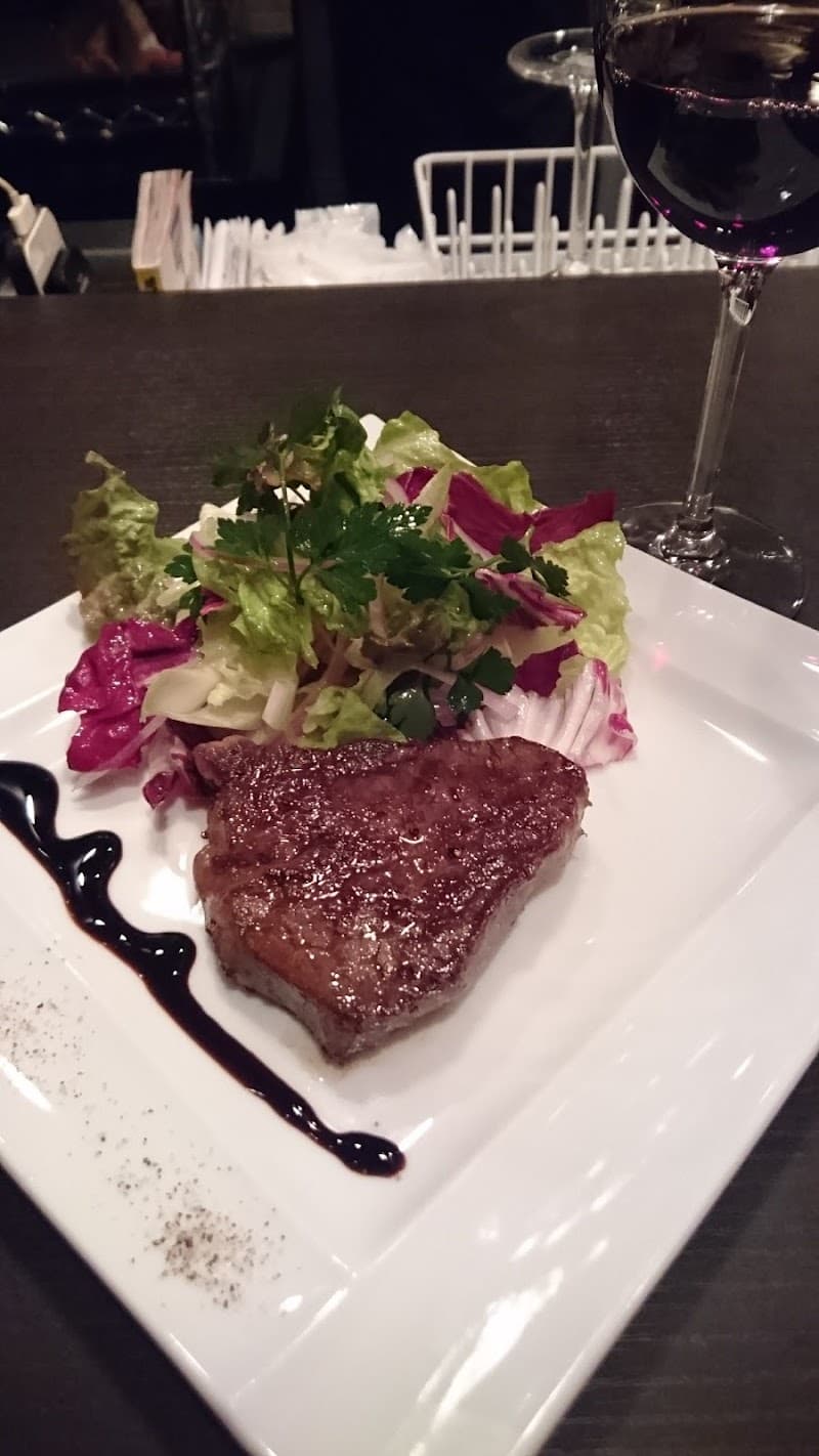 Chan Food&Wineの店内・料理の写真 3枚目