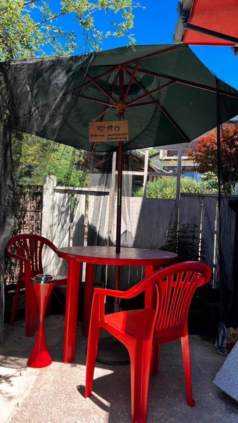 Bistro Paysan