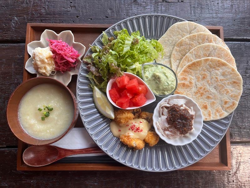 Bistro Paysanの店内・料理の写真 2枚目