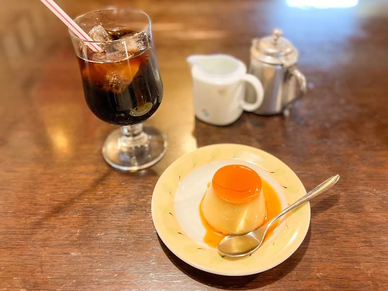 レストランエムの店内・料理の写真 2枚目