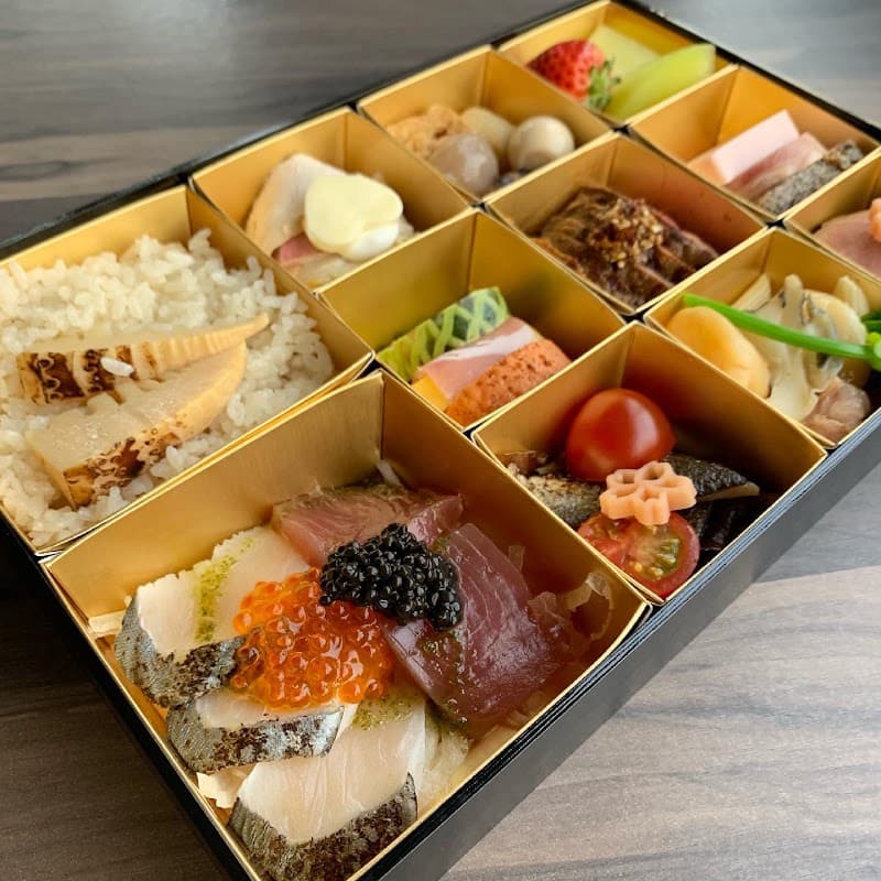 呉 おうちレストラン NISHIMAKIの店内・料理の写真 2枚目